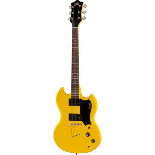 Электрогитара Guild Polara Voltage Yellow