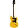 Электрогитара Guild Polara Voltage Yellow
