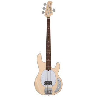 Sterling by Music Man S.U.B. Sting Ray4 VC Sterling by Music Man S.U.B. Sting Ray4 VC