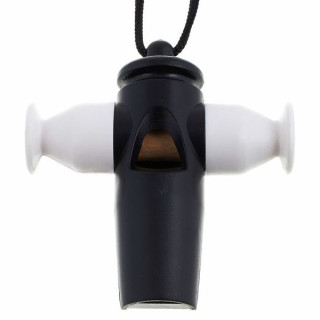 Трехтональный свисток LP A229 Aspire LP A229 Aspire Tri-Tone Whistle