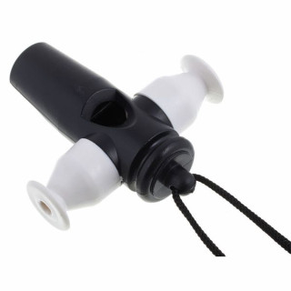 Трехтональный свисток LP A229 Aspire LP A229 Aspire Tri-Tone Whistle