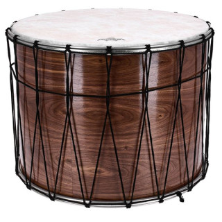 Дудук-Рокc Ворот Басс Копал Тондер 20" Duduk-Rocks Vorot Bass Kopal Thunder 20"