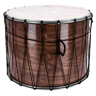 Дудук-Рокc Ворот Басс Копал Тондер 20" Duduk-Rocks Vorot Bass Kopal Thunder 20"