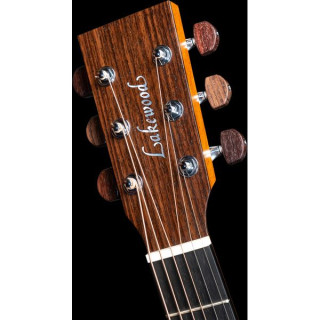 Лейквуд J-31 P Естественный Lakewood J-31 P Natural
