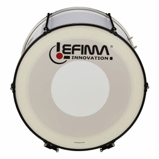 Бас-барабан Lefima BMB 2216 WSWS Lefima BMB 2216 Bass Drum WSWS