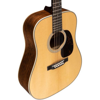 Мартин Гитара D28 Аутентик 1937 Martin Guitar D28 Authentic 1937