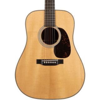 Мартин Гитара D28 Аутентик 1937 Martin Guitar D28 Authentic 1937