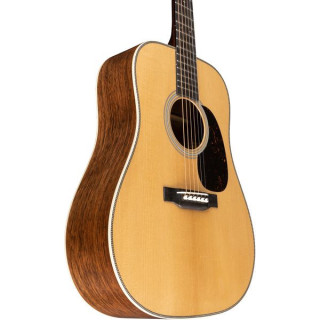 Мартин Гитара D28 Аутентик 1937 Martin Guitar D28 Authentic 1937