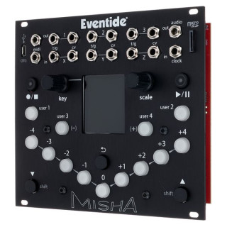 Eurorack модуль Eventide Misha Eventide Misha