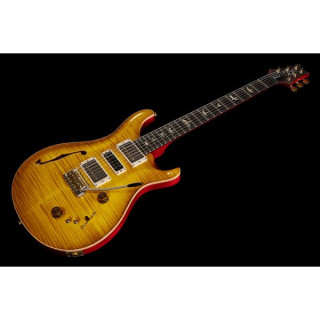 Электрогитара PRS Special Semi-Hollow 10 Top MS