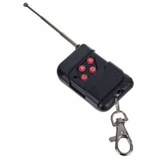 ADJ Туман Ярость Джетт ADJ Fog Fury Jett