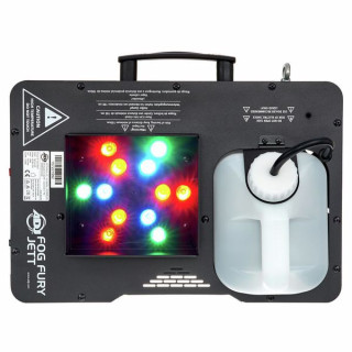 ADJ Туман Ярость Джетт ADJ Fog Fury Jett