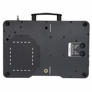 ADJ Туман Ярость Джетт ADJ Fog Fury Jett