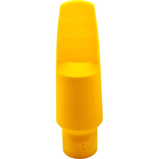 Черный тюльпан Альто Saxophone S-Line 6 PLA Оранжевый Blacktulip Alto Sax S-Line 6 PLA Orange