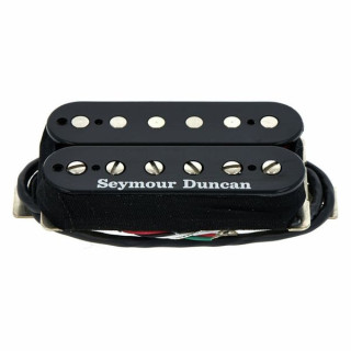 Звукосниматель Seymour Duncan SH-16 The 59 Custom BK