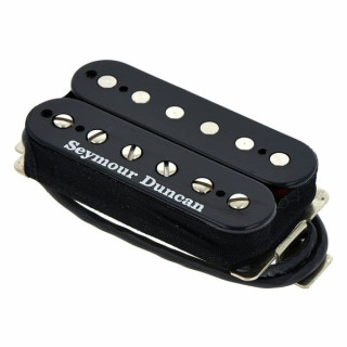 Звукосниматель Seymour Duncan SH-16 The 59 Custom BK Seymour Duncan SH-16 The 59 Custom BK