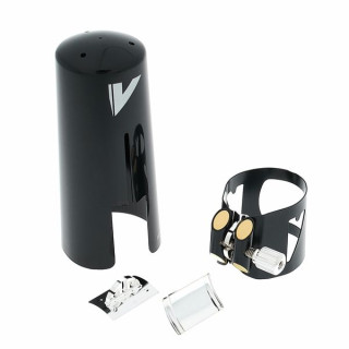 Оптимальная лигатура Вандорена Басовый кларнет B Vandoren Optimum Ligature Bass Clar B