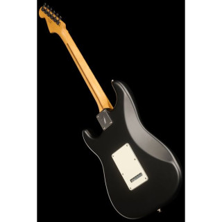 Фендер Эсклюзив Энс Страт МН СТН БЛК Fender Exclusive Ens Strat MN STN BLK