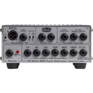 Koch Amps LB120-II/4 Koch Amps LB120-II/4