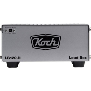 Koch Amps LB120-II/4 Koch Amps LB120-II/4