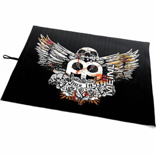 Коврик для барабана Meinl MDR-JB Jawbreaker Meinl MDR-JB Jawbreaker Drum Rug