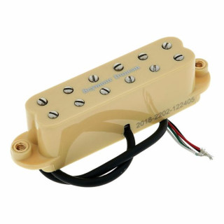 Звукосниматель Seymour Duncan SL59-1N Creme Seymour Duncan SL59-1N Creme