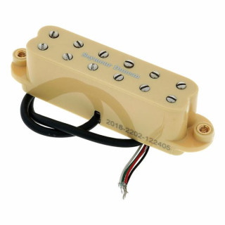 Звукосниматель Seymour Duncan SL59-1N Creme Seymour Duncan SL59-1N Creme