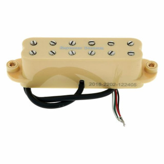 Звукосниматель Seymour Duncan SL59-1N Creme Seymour Duncan SL59-1N Creme