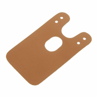 Крышка зажима для подбородочной опоры Petz BG Petz Chin Rest Clamp Cover BG