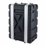 Кейс Thomann Rack 4U неглубокий Thomann Rack Case 4U Shallow