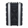 Кейс Thomann Rack 4U неглубокий Thomann Rack Case 4U Shallow