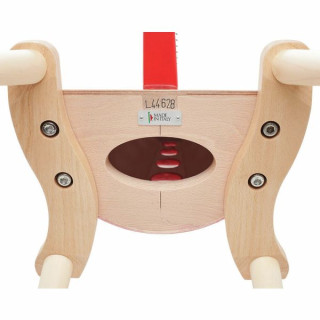 Сальви САЛМИЯ-RZS Mia 34 красный Salvi SALMIA-RZS Mia 34 Red