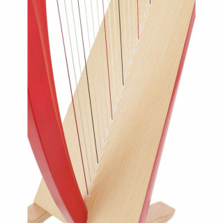 Сальви САЛМИЯ-RZS Mia 34 красный Salvi SALMIA-RZS Mia 34 Red