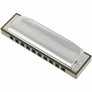 Hohner Special 20 F Hohner Special 20 F