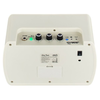 Харли Бентон Джемстер Бас Harley Benton JAMster Bass