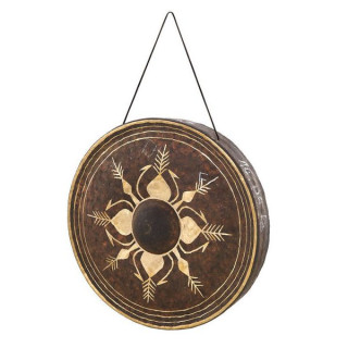 Asian Sound Thai-Gong Tuned F Asian Sound Thai-Gong Tuned F