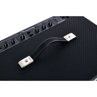 Комбоусилитель для бас-гитары Ampeg RB-115 Набор №622937 Ampeg RB-115 Bundle №622937