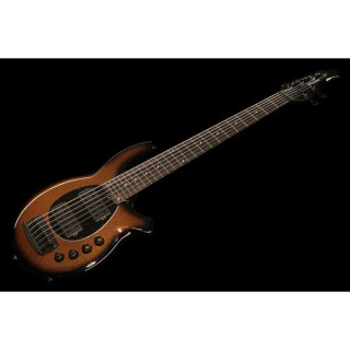Музыкальный человек Бонго 6 HH Harvest Music Man Bongo 6 HH Harvest