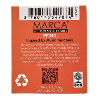 Альт-саксофон Marca PriMo 2.5 Marca PriMo Alto Saxophone 2.5