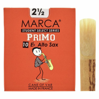 Альт-саксофон Marca PriMo 2.5 Marca PriMo Alto Saxophone 2.5