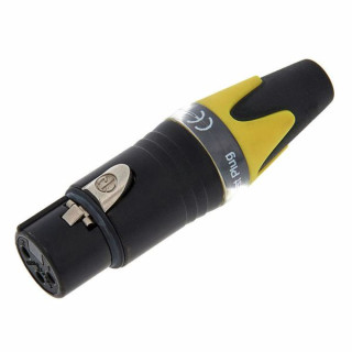 NTI Audio MR PRO Cable Test Connector NTI Audio MR PRO Cable Test Connector