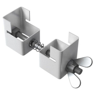 Глобальный кронштейн сцены Deck Clamp Global Truss Stage Deck Deck Clamp