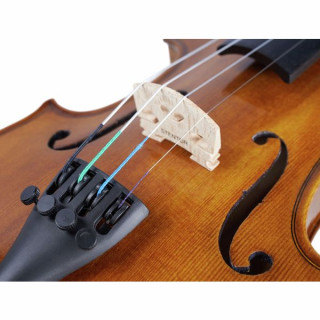 Stentor SR1500 Скрипка студенческая II 1/2 Stentor SR1500 Violin Student II 1/2