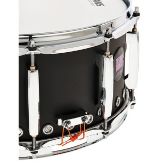 Жемчужная ловушка 14"x6,5" Мэтта Макгуайра Pearl 14"x6,5" Matt McGuire Snare