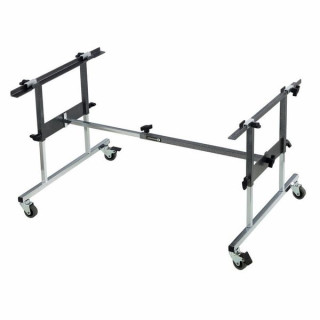 Ксилофон на подставке Bergerault/Металлофон S4 Bergerault Stand Xylophone/Metalophone S4