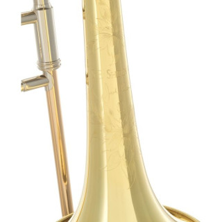 Альт-тромбон S.E. Shires TBQAlessi Eb- Alto Trombone S.E. Shires TBQAlessi Eb- Alto Trombone