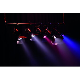 Showtec ACT Fresnel 50 RGBAL Showtec ACT Fresnel 50 RGBAL