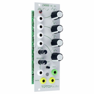 Tiptop Audio Z4000 NS Tiptop Audio Z4000 NS