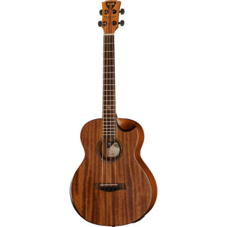 Электроакустическая гитара Traveler Guitar Redlands Concert Bass (Mah)