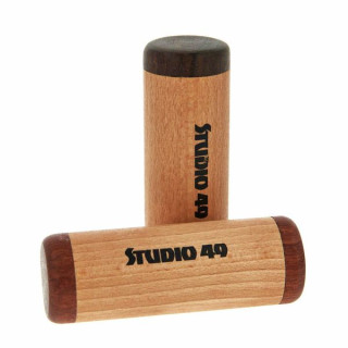 Набор шейкеров Studio 49 SH 2 Studio 49 SH 2 Shaker Set